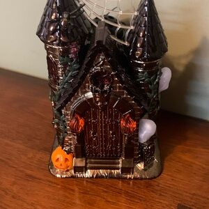 Bath & Body Works haunted house wallflower plug-in new
